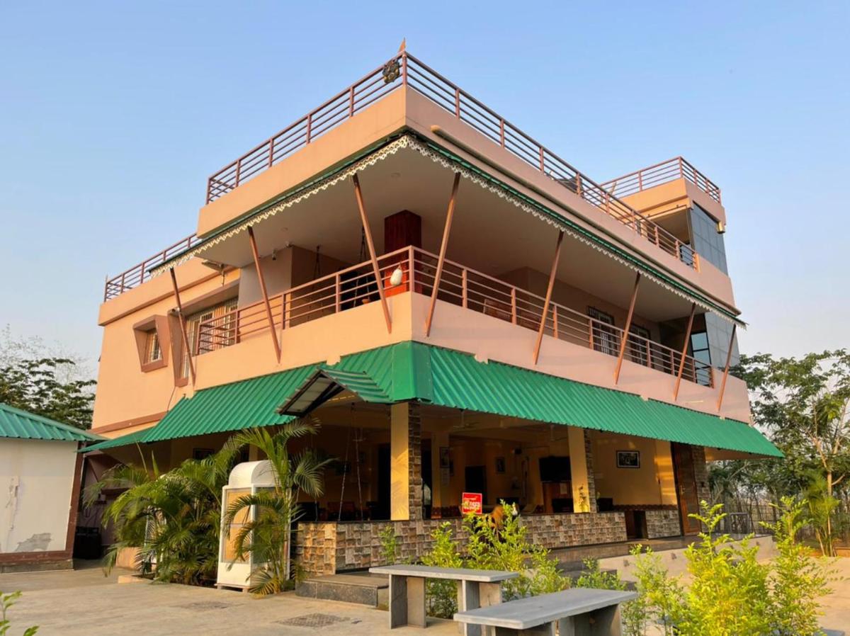 11 Resorts In Tadoba (2023) Updated Deals, Latest Reviews, Photos