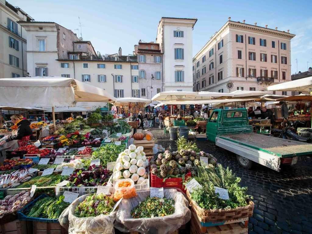 Photo - Appartamento familiare nel cuore di Roma