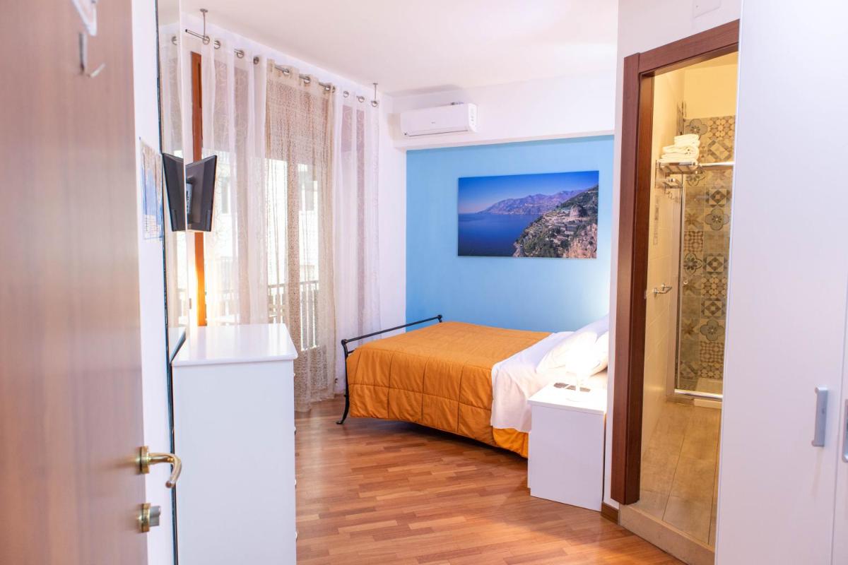 Foto - B&B Amalfi Coast Salerno