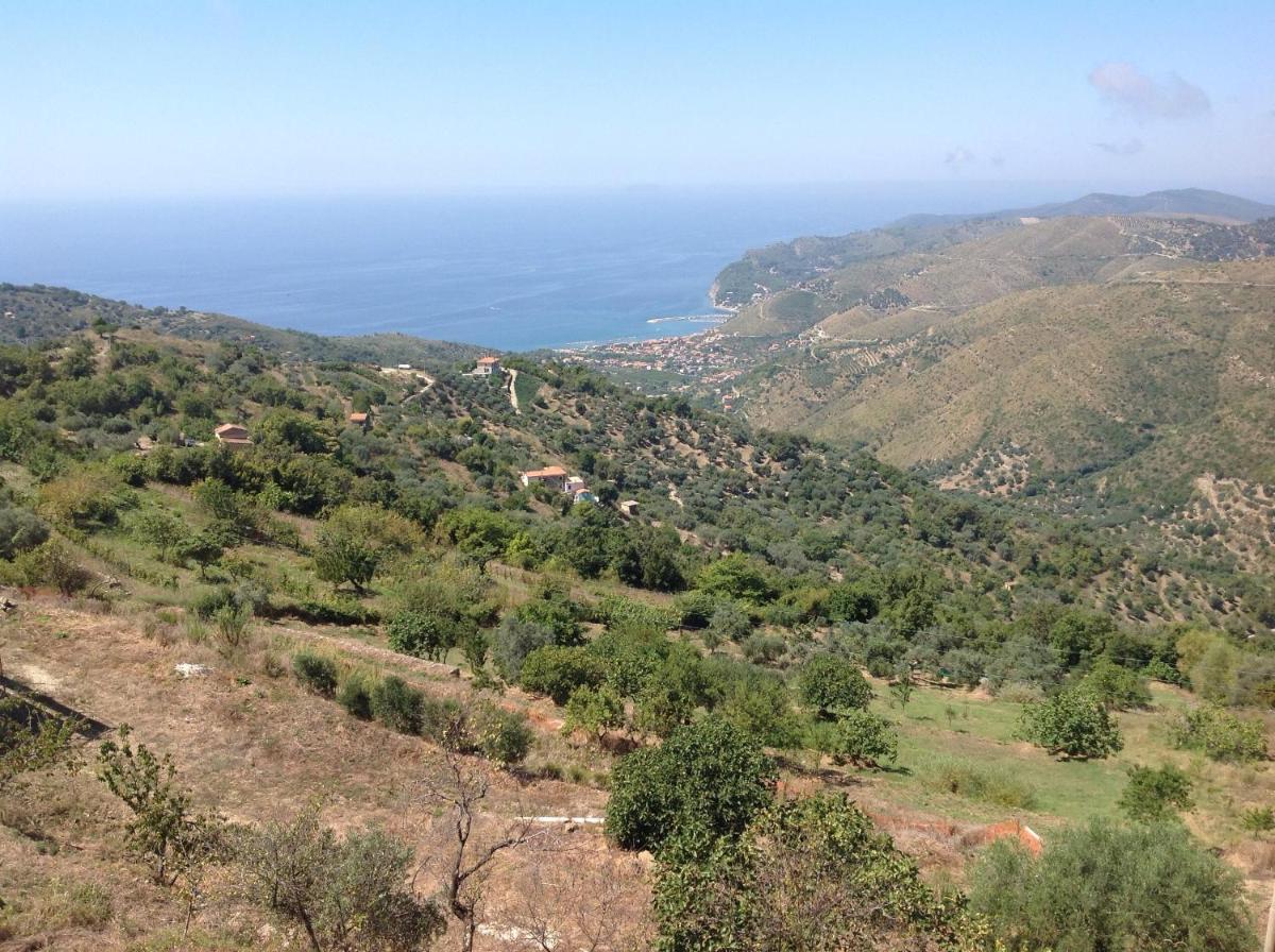 Photo - Cilento