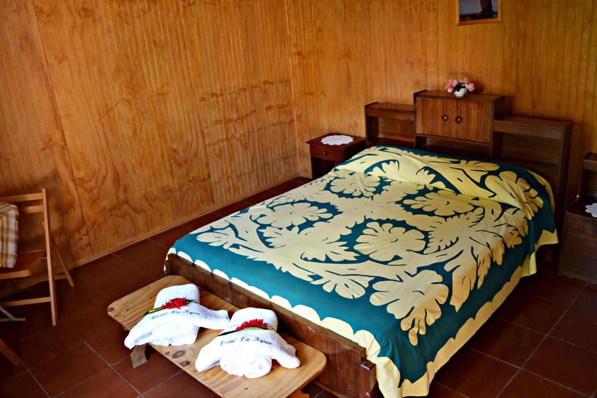 Foto - Hostal Vai Kapua