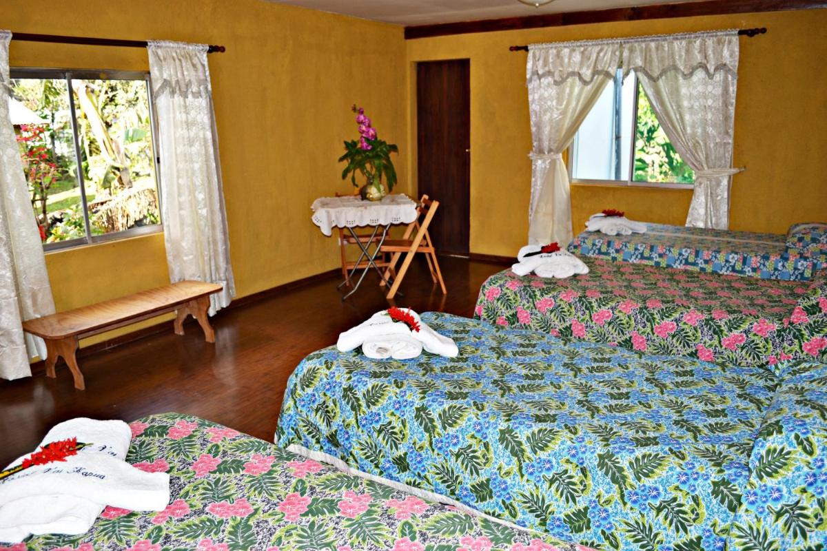 Foto - Hostal Vai Kapua