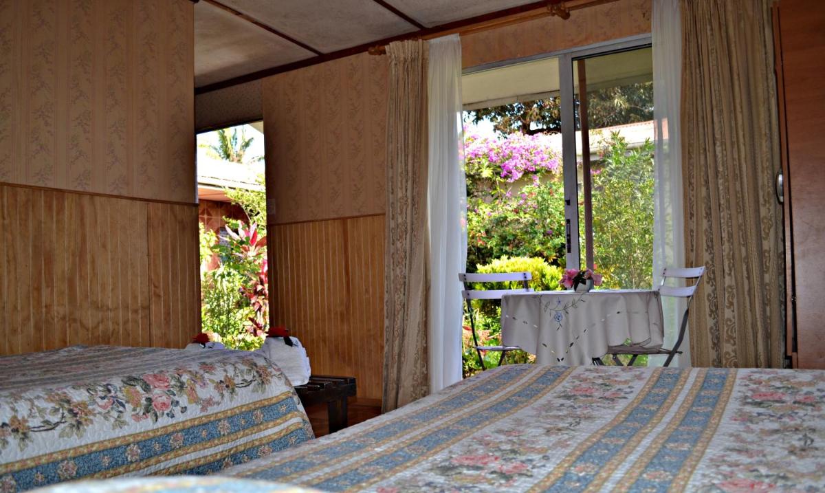 Foto - Hostal Vai Kapua