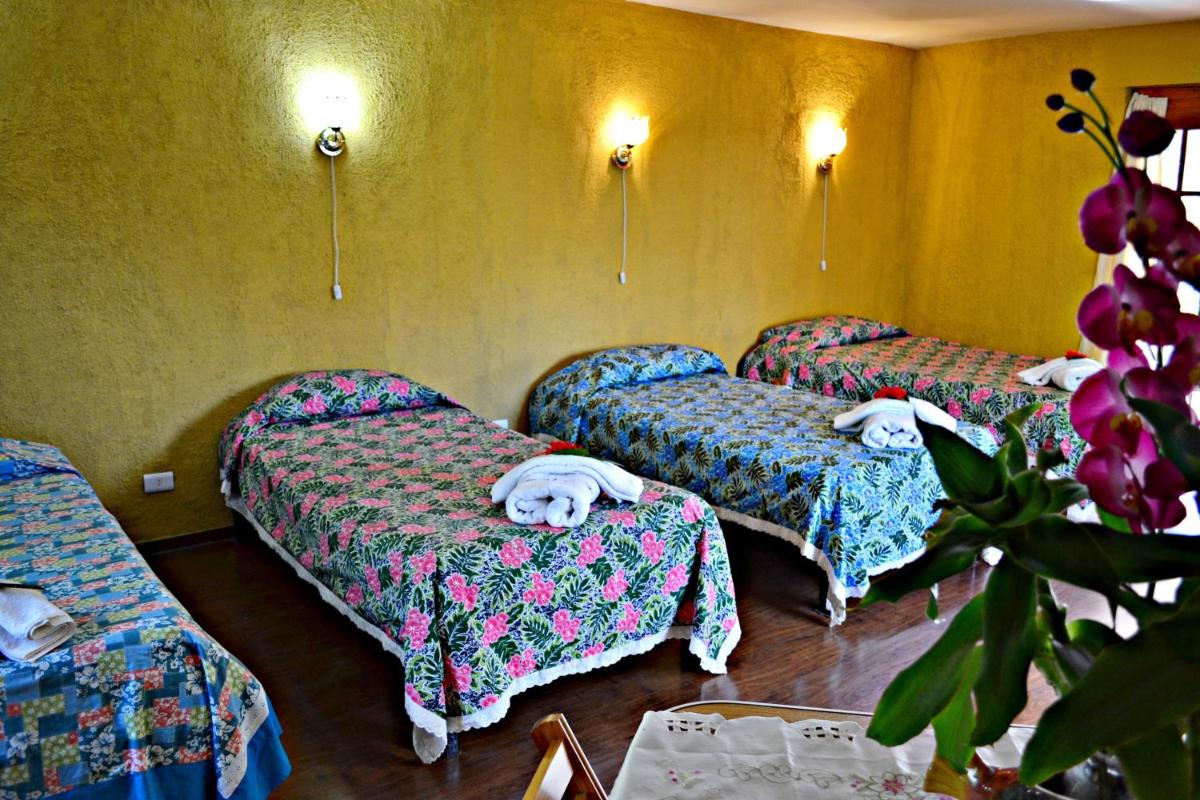 Foto - Hostal Vai Kapua