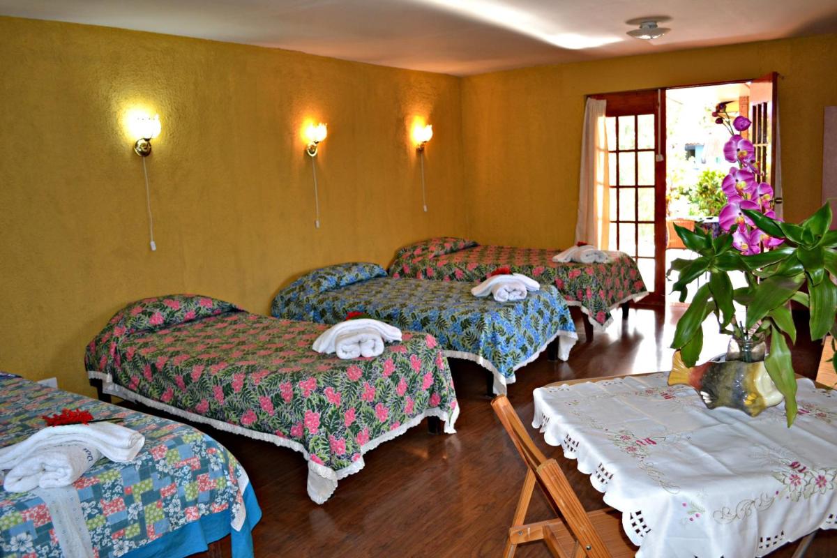 Foto - Hostal Vai Kapua