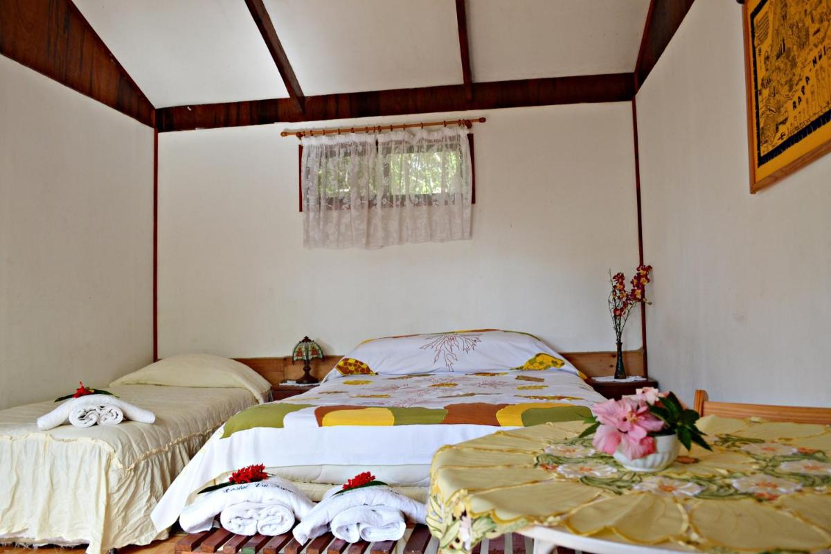 Foto - Hostal Vai Kapua