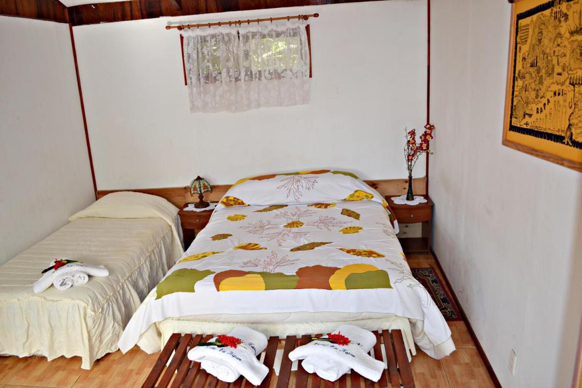 Foto - Hostal Vai Kapua
