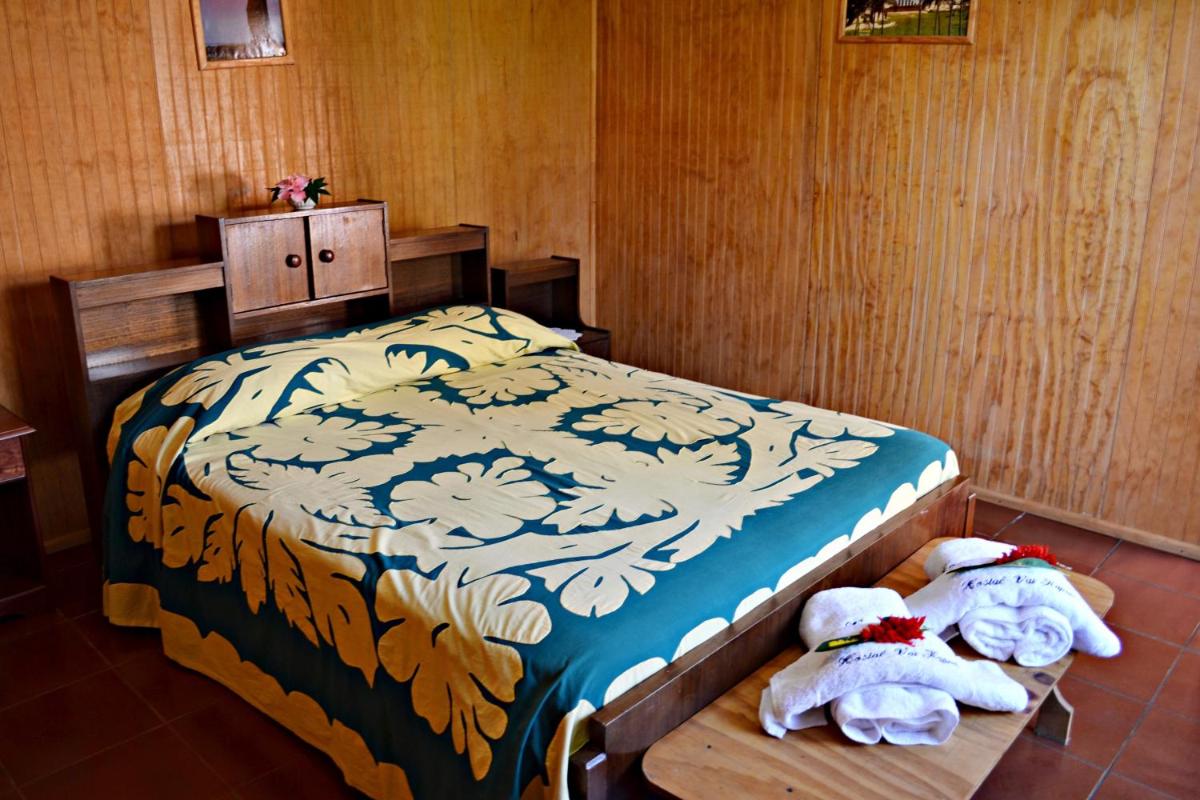 Foto - Hostal Vai Kapua