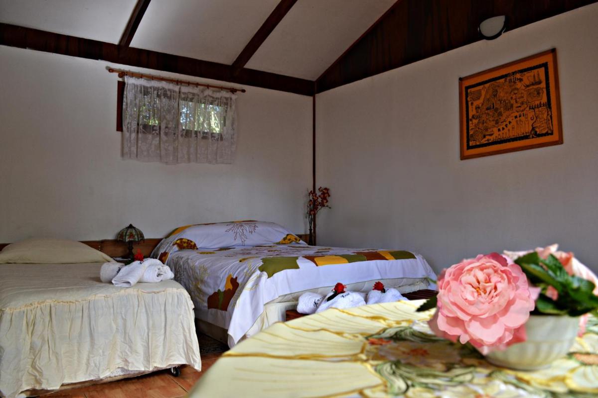 Foto - Hostal Vai Kapua