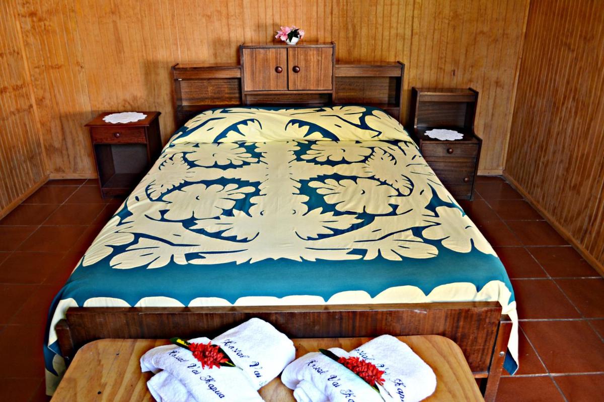 Foto - Hostal Vai Kapua