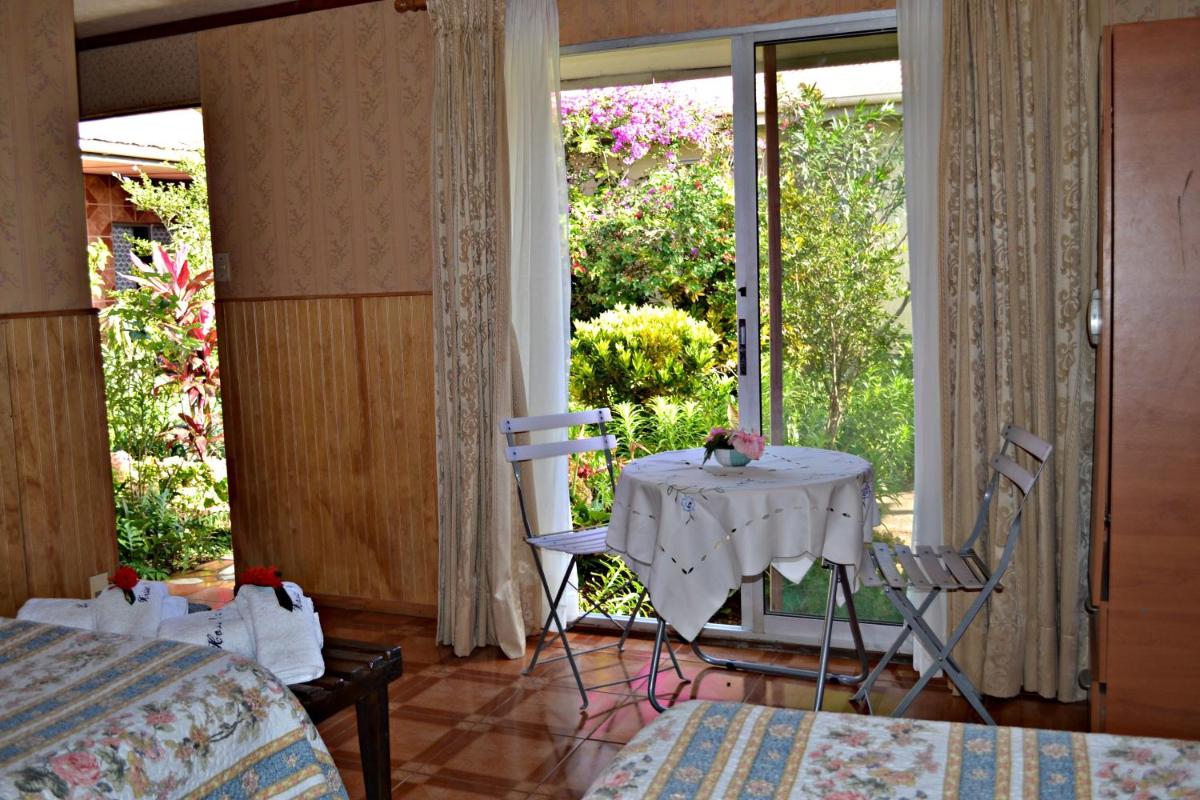 Foto - Hostal Vai Kapua