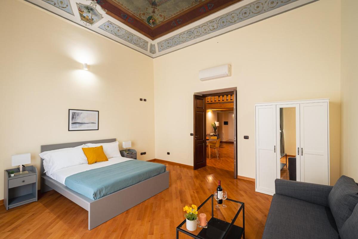 Photo - Open Sicily Homes - Residence ai Quattro Canti - Selfcheck-in