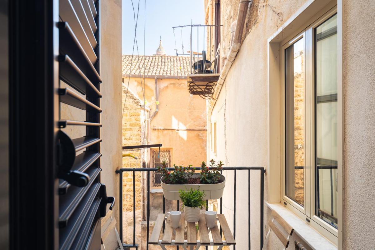 Photo - Open Sicily Homes - Residence ai Quattro Canti - Selfcheck-in