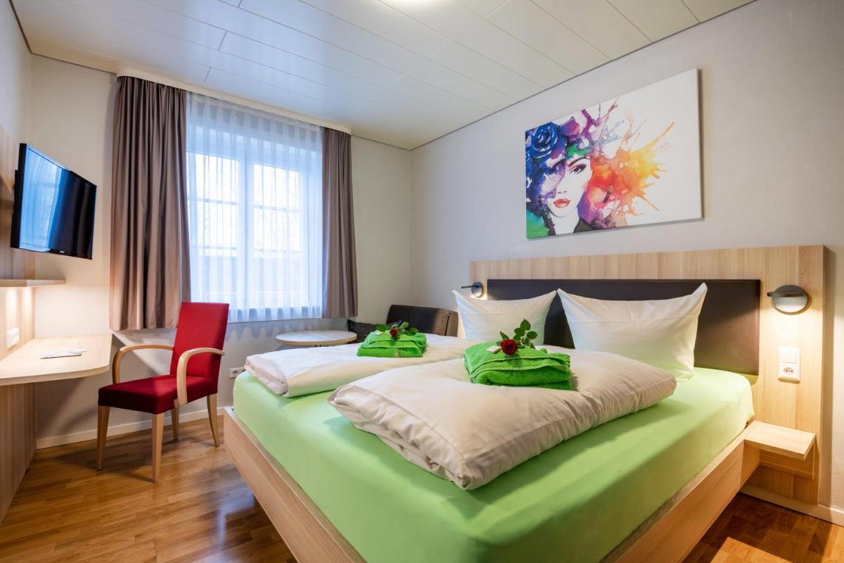 Photo - Hotel Seerose Lindau Bodensee