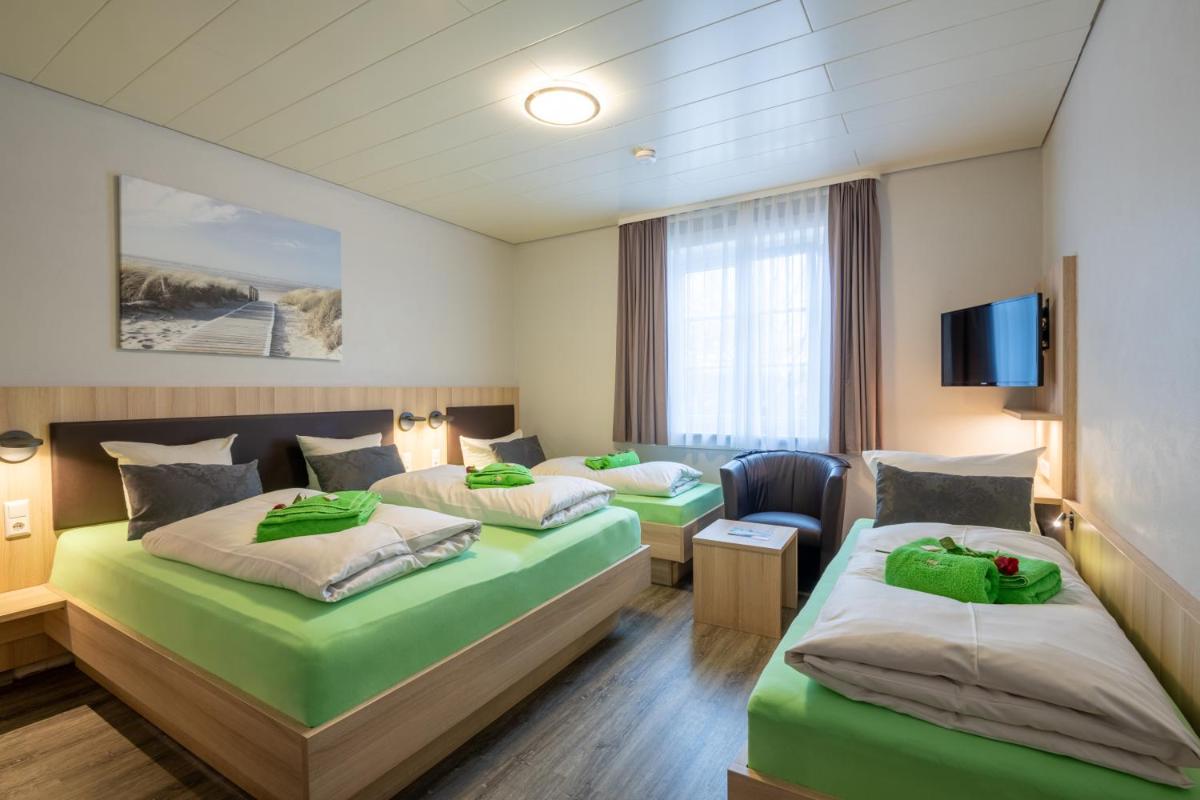 Foto - Hotel Seerose Lindau Bodensee