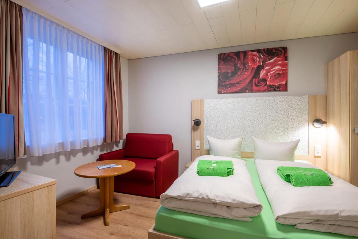 Foto - Hotel Seerose Lindau Bodensee