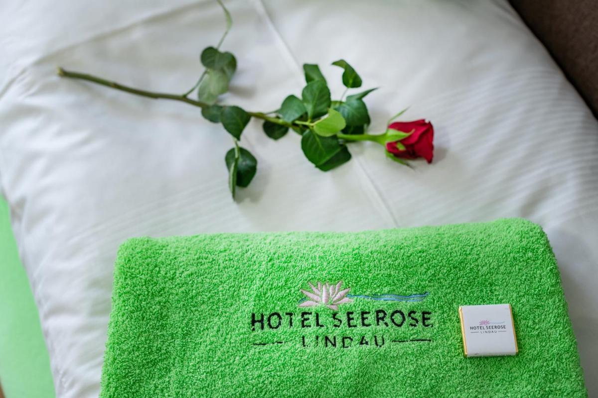 Foto - Hotel Seerose Lindau Bodensee