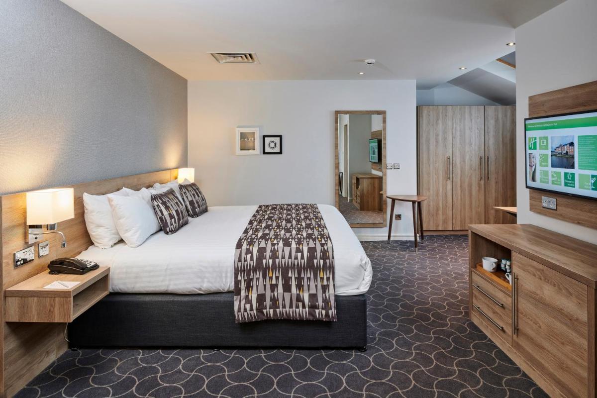 Photo - Holiday Inn Ellesmere Port/Cheshire Oaks, an IHG Hotel