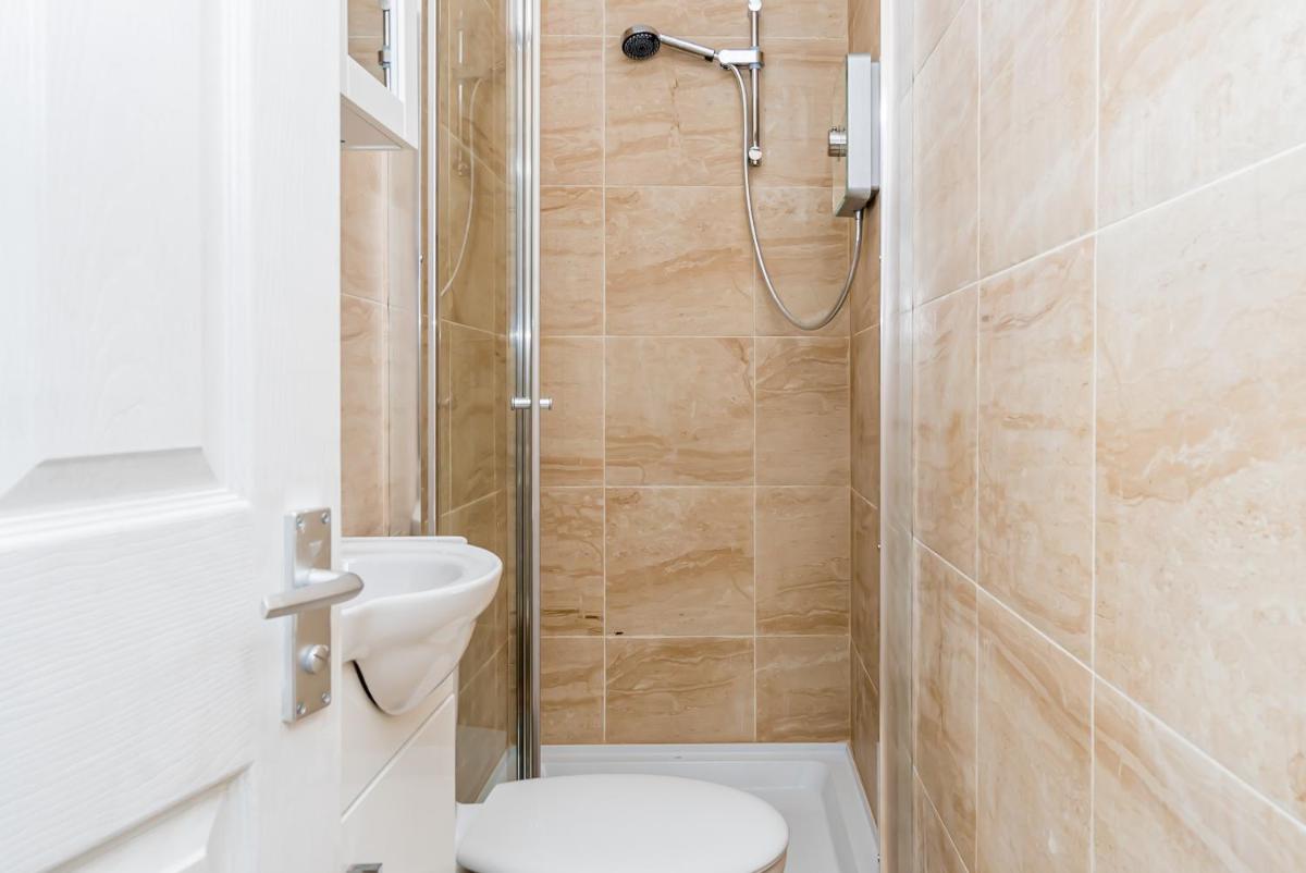 Foto - Shirley house 2 Self Catering Guest House 10 min Walk to Southampton General Hospital