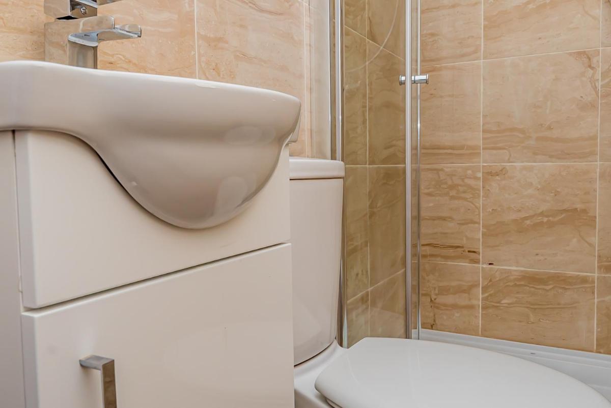 Foto - Shirley house 2 Self Catering Guest House 10 min Walk to Southampton General Hospital