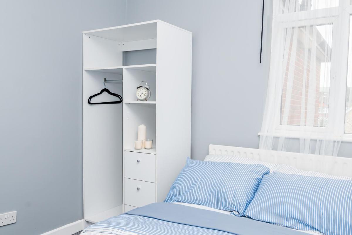 Foto - Shirley house 2 Self Catering Guest House 10 min Walk to Southampton General Hospital