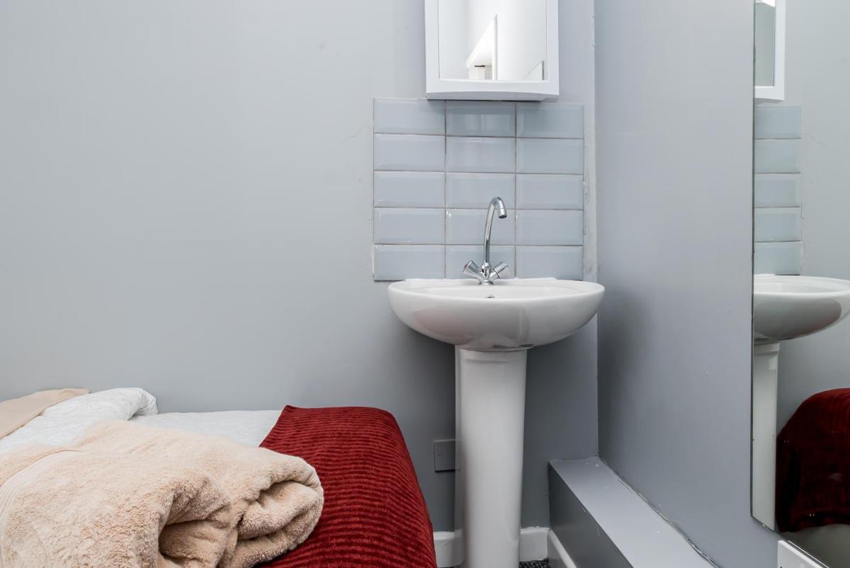 Foto - Shirley house 2 Self Catering Guest House 10 min Walk to Southampton General Hospital