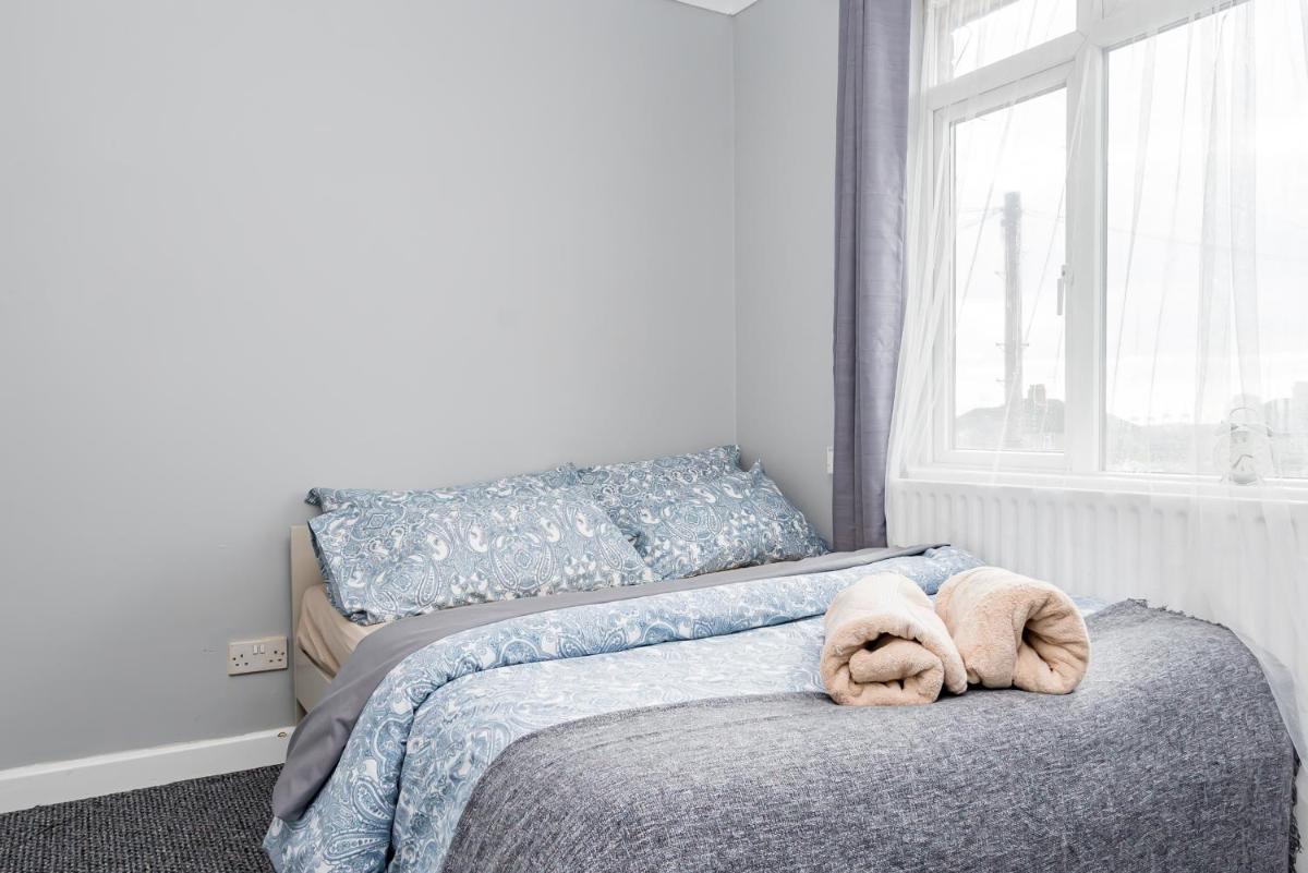 Foto - Shirley house 2 Self Catering Guest House 10 min Walk to Southampton General Hospital