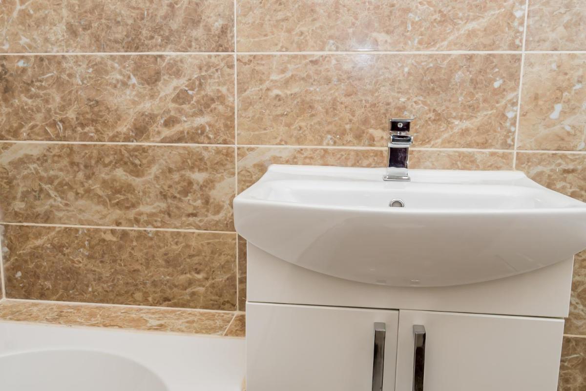 Foto - Shirley house 2 Self Catering Guest House 10 min Walk to Southampton General Hospital