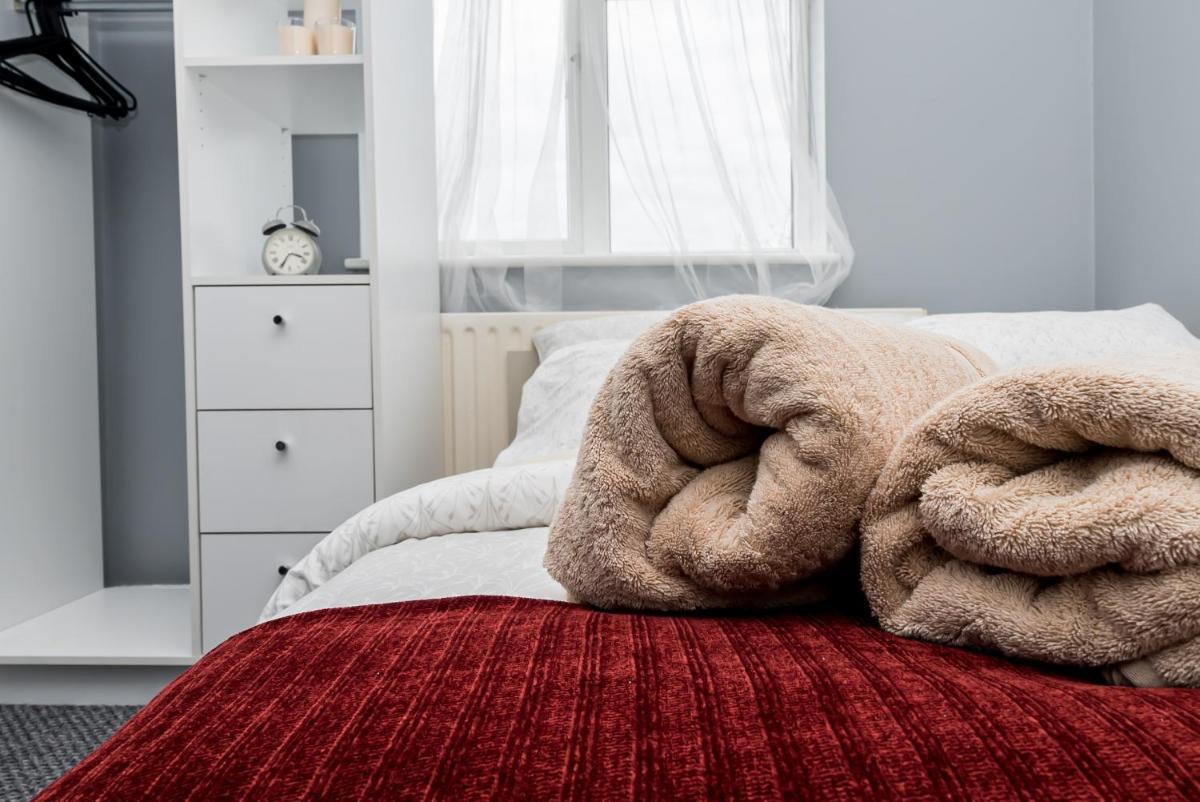 Foto - Shirley house 2 Self Catering Guest House 10 min Walk to Southampton General Hospital