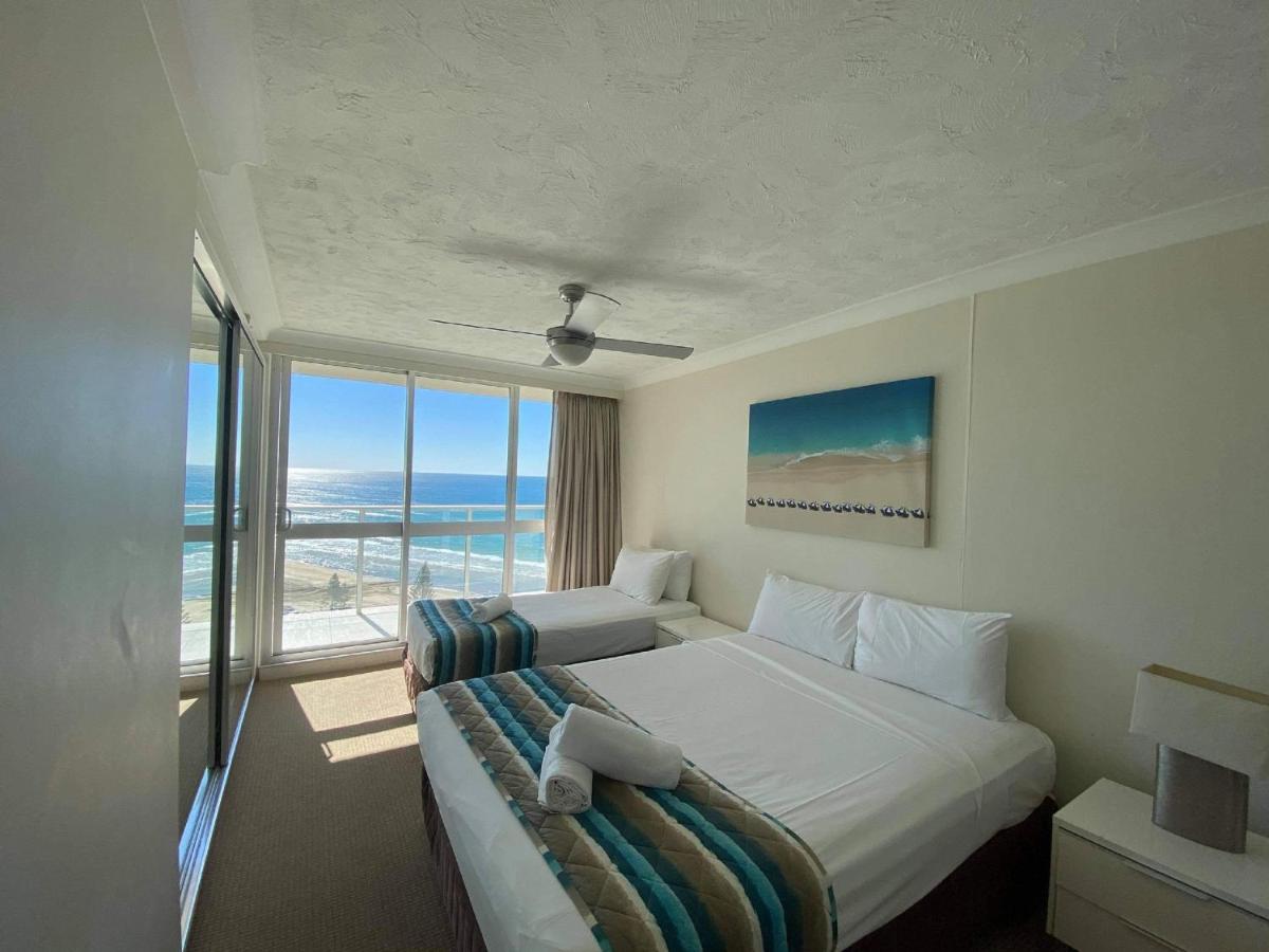 Photo - Hi Surf Beachfront Resort Apartments