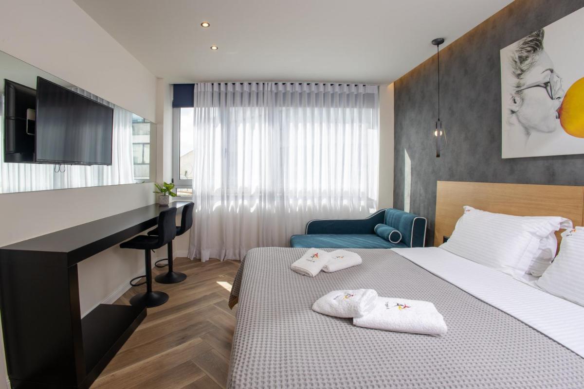 Photo - Triple A - Apartments Accommodation in Prime Location (Between Monastiraki & Syntagma Square)