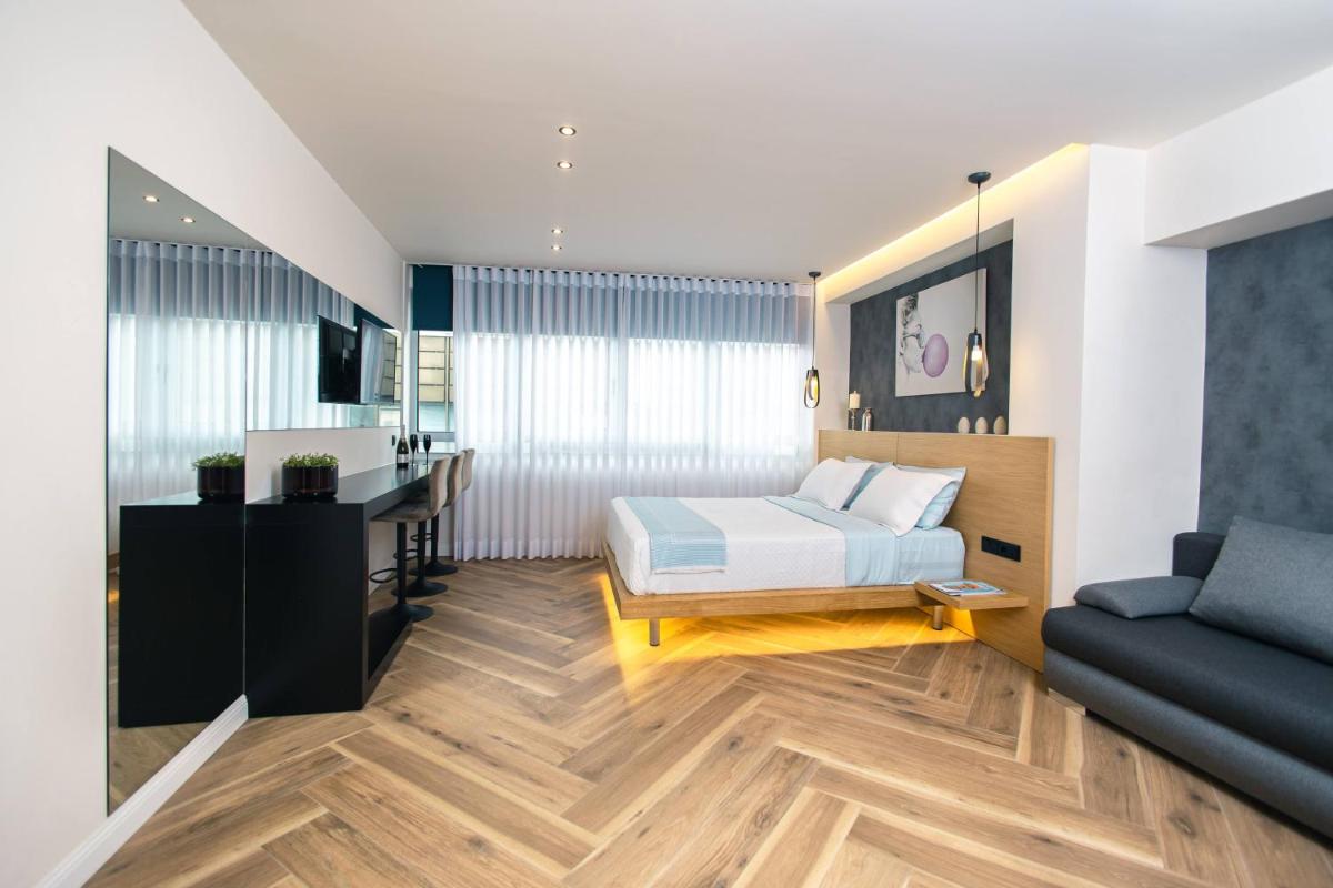 Foto - Triple A - Apartments Accommodation in Prime Location (Between Monastiraki & Syntagma Square)