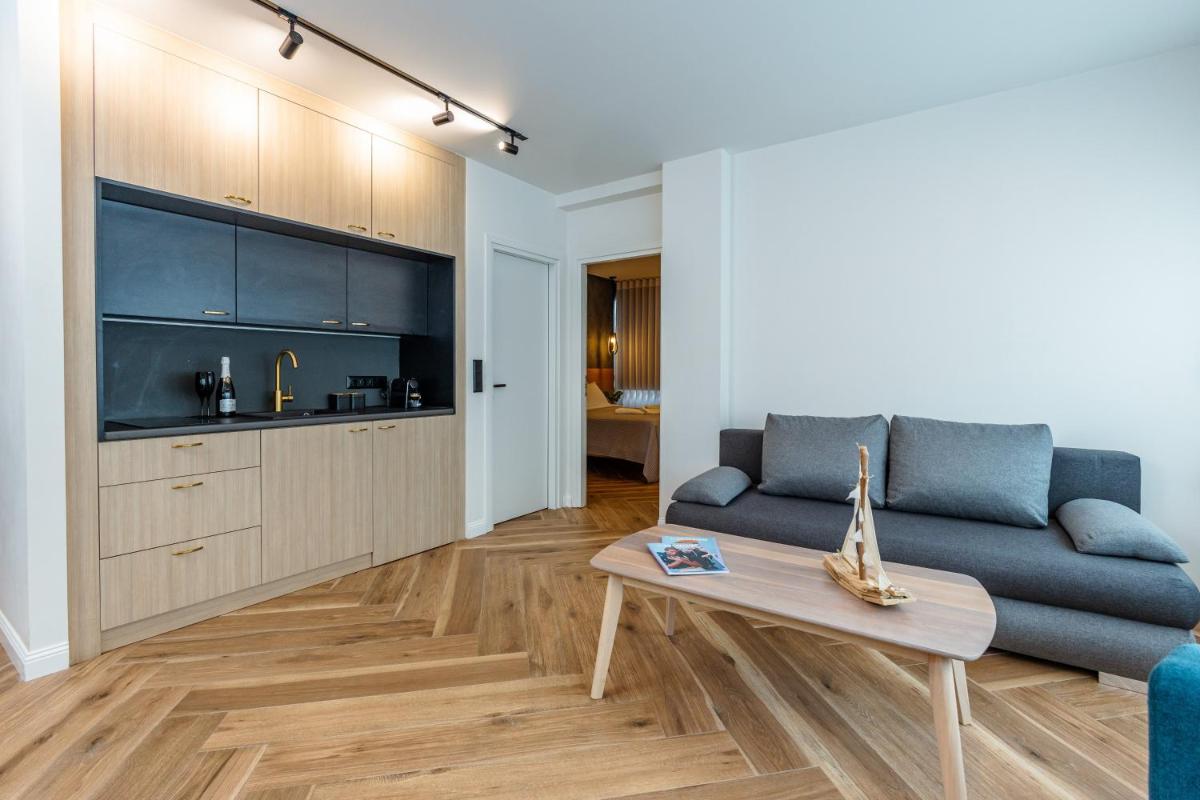 Foto - Triple A - Apartments Accommodation in Prime Location (Between Monastiraki & Syntagma Square)