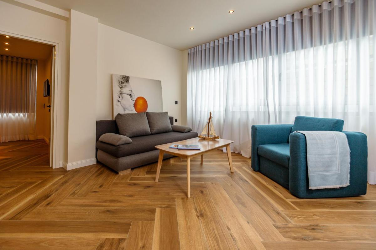 Photo - Triple A - Apartments Accommodation in Prime Location (Between Monastiraki & Syntagma Square)