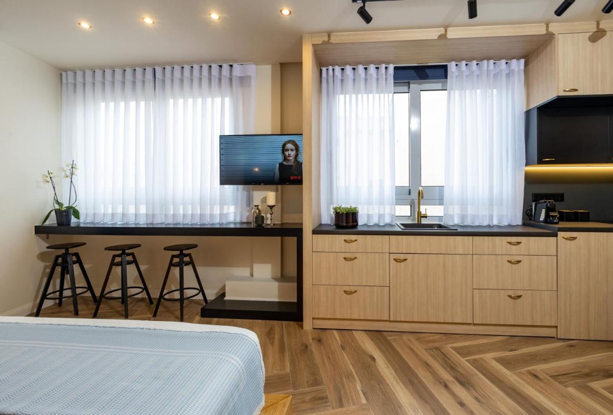 Photo - Triple A - Apartments Accommodation in Prime Location (Between Monastiraki & Syntagma Square)