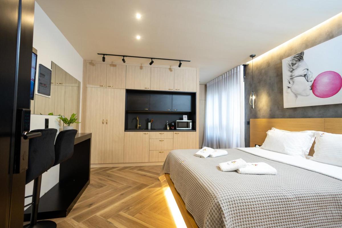 Photo - Triple A - Apartments Accommodation in Prime Location (Between Monastiraki & Syntagma Square)