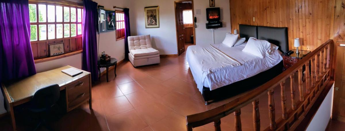 Photo - Hotel Gran Boutique Sabana