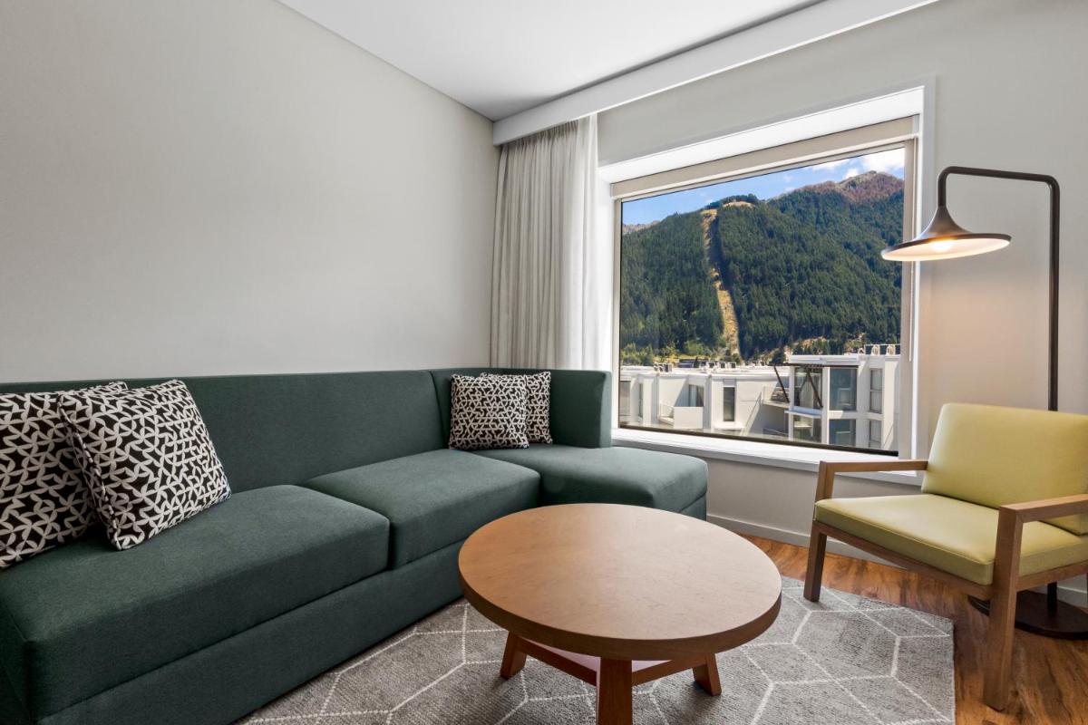 Foto - Holiday Inn Express & Suites Queenstown, an IHG Hotel