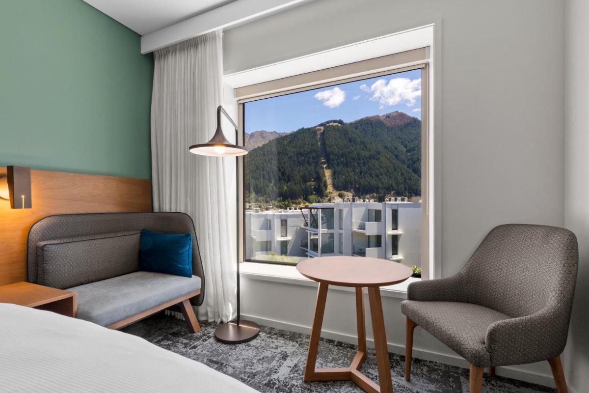 Foto - Holiday Inn Express & Suites Queenstown, an IHG Hotel