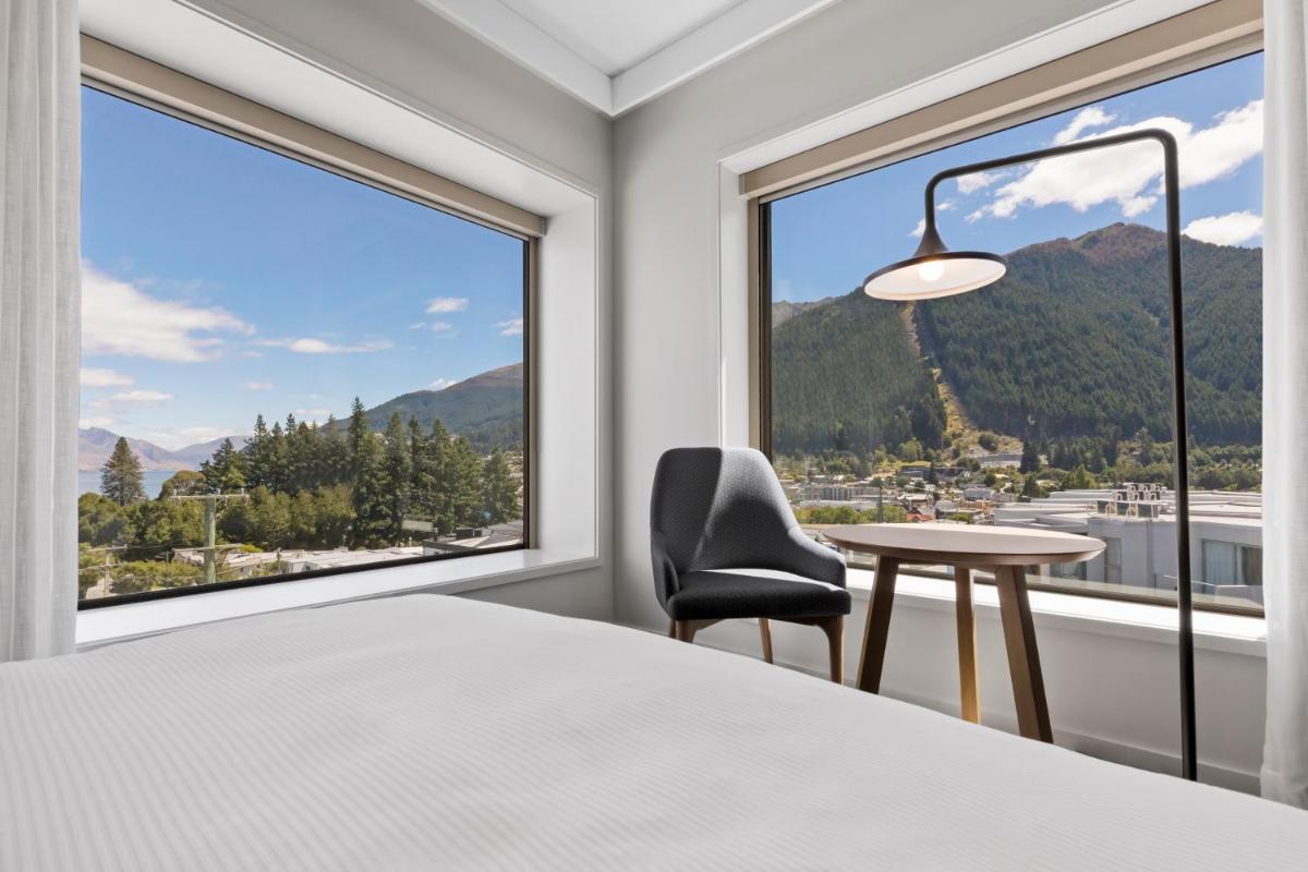 Foto - Holiday Inn Express & Suites Queenstown, an IHG Hotel