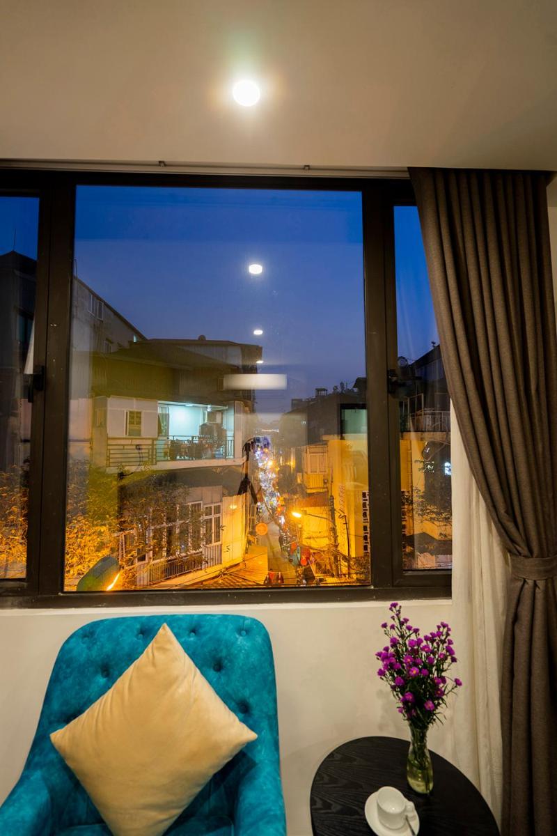 Foto - Mina Hotel & Spa