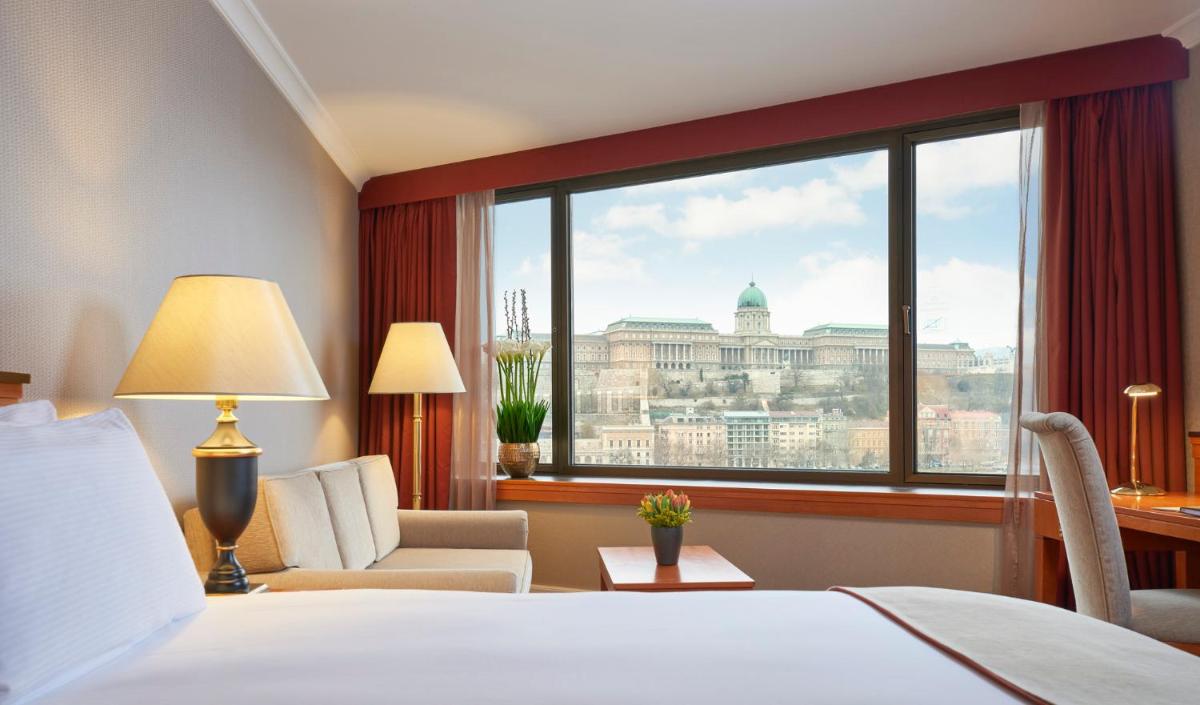 Photo - InterContinental Budapest, an IHG Hotel