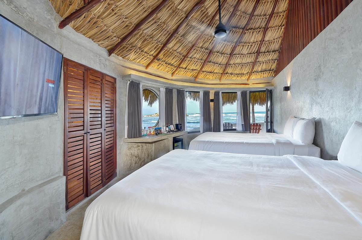 Photo - Maya Tulum By G Hotels