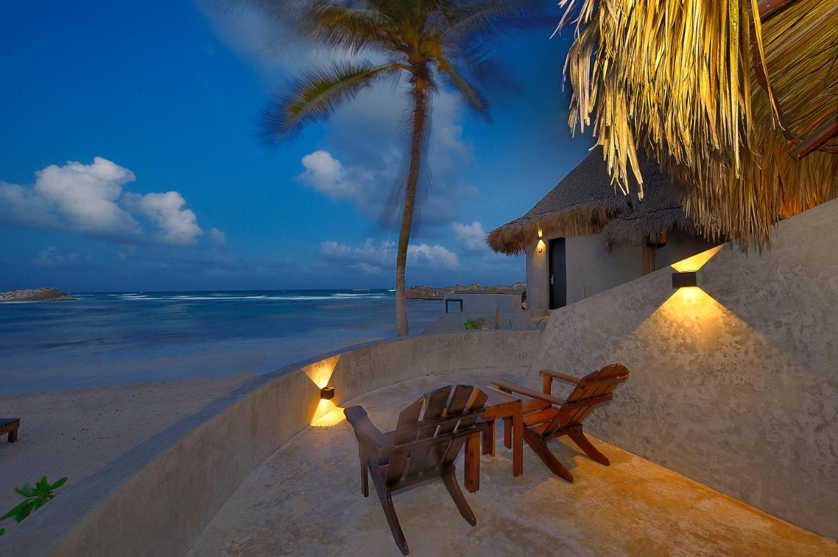 Photo - Maya Tulum By G Hotels