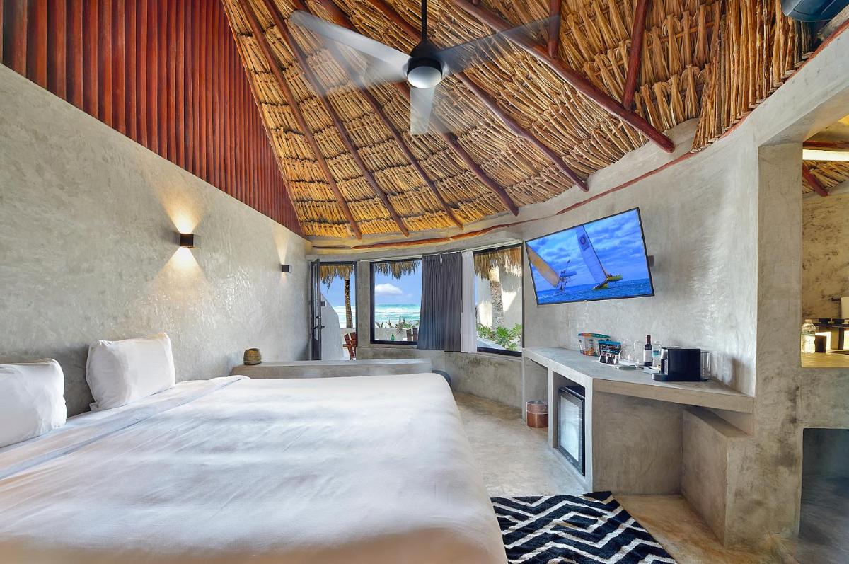 Photo - Maya Tulum By G Hotels