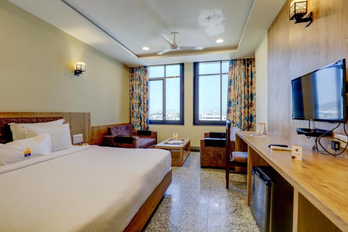 Foto - Hotel Shree Nanda