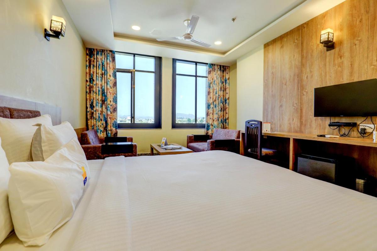 Foto - Hotel Shree Nanda