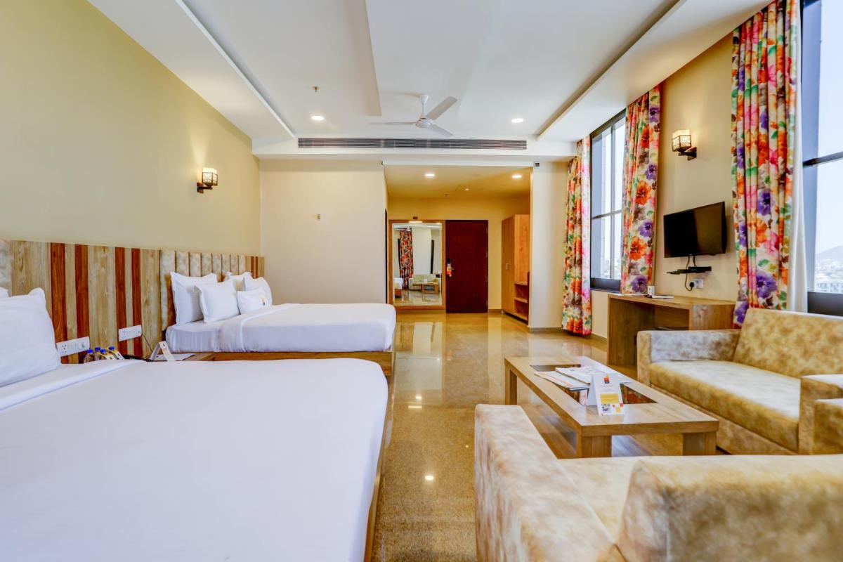 Photo - Hotel Shree Nanda