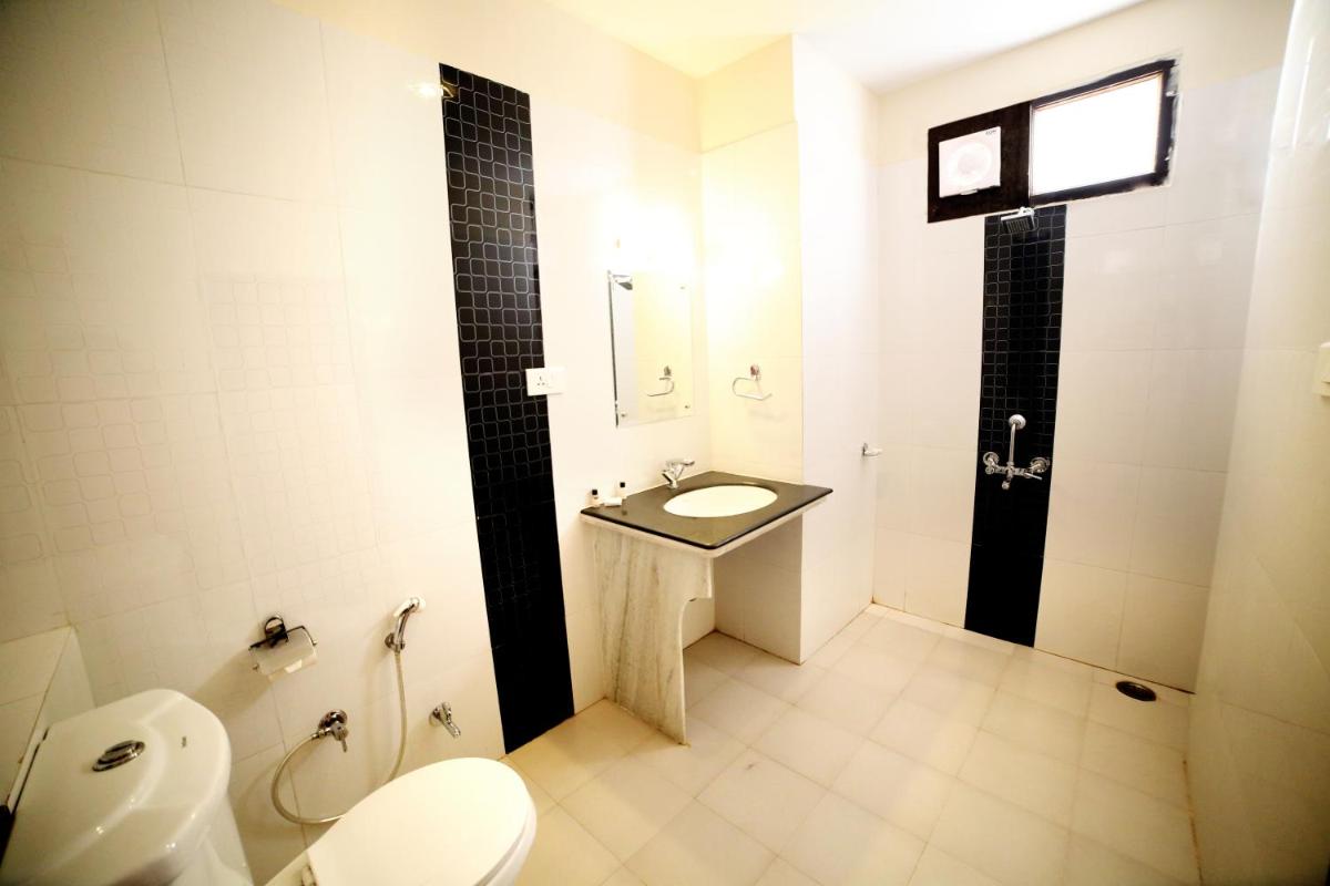 Foto - Hotel Royal Pratap Niwas