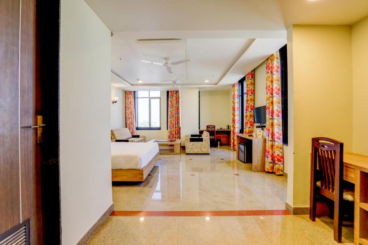 Foto - Hotel Shree Nanda